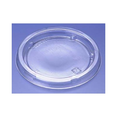 クリーンカップ120TCL　2500枚(100×25) PAPT390　リスパック（直送品）