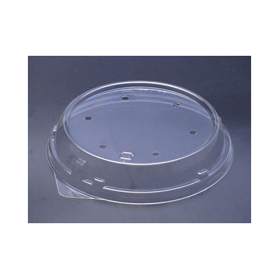 クリーンカップ120パイFSL6H 蓋　1000枚(100×10) PAPT428　リスパック（直送品）