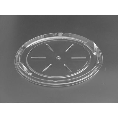 クリーンボール キャッチ194 中皿 1S　1200枚(100×12) PAPU501　リスパック（直送品）