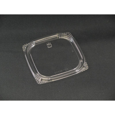 クリーンカップCVK 95 TC2　2000枚(100×20) PAQC146　リスパック（直送品）