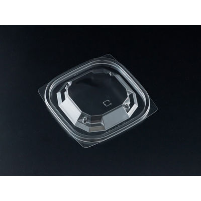 クリーンカップCVK110 OC新　2000枚(100×20) PAQC152　リスパック（直送品）