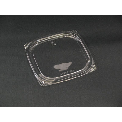 クリーンカップCVK110 TC2　2000枚(100×20) PAQC161　リスパック（直送品）