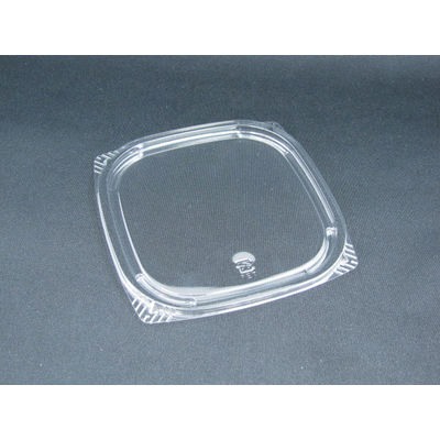 クリーンカップCVK118 TC 2　2000枚(100×20) PAQC214　リスパック（直送品）