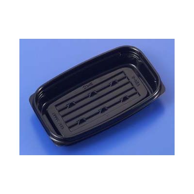 クリーンカップAPS300B 黒　1500枚(100×15) PAQC668　リスパック（直送品）