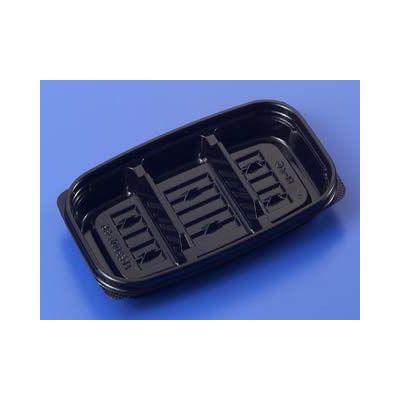 クリーンカップAPS300B3S 黒　1500枚(100×15) PAQC741　リスパック（直送品）