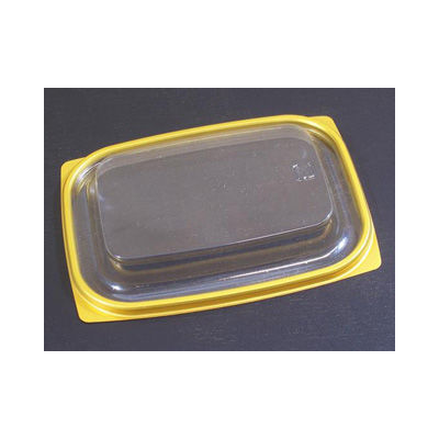 クリーンカップAPS260OC キン　1600枚(100×16) PAQC900　リスパック（直送品）