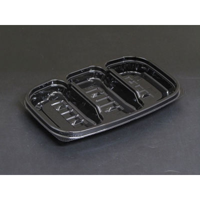 クリーンカップ APS300B -3SP 黒　1500枚(100×15) PAQC956　リスパック（直送品）