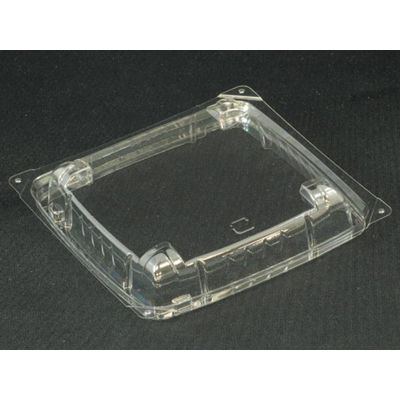 クリーンカップ レイ13-OC 蓋　900枚(50×18) PASB259　リスパック（直送品）