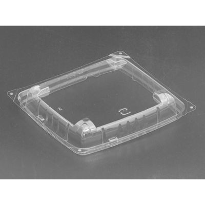 クリーンカップ レイNK 08-OC 蓋　900枚(50×18) PASB329　リスパック（直送品）