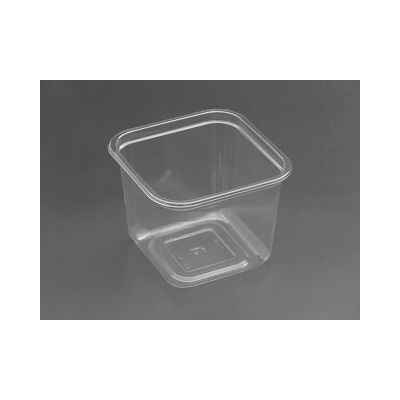 クリーンカップ EC116-90BS　600枚(50×12) PAUS023　リスパック（直送品）