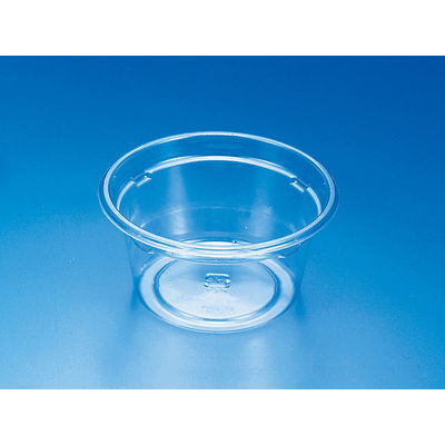 バイオカップ 90 BL 1P50　3000枚(50×60) PBPM061　リスパック（直送品）