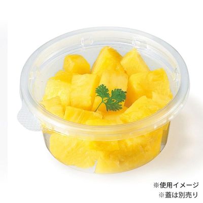 バイオカップ 101パイ180 BS 1P50　1250枚(50×25) PBPM095　リスパック（直送品）