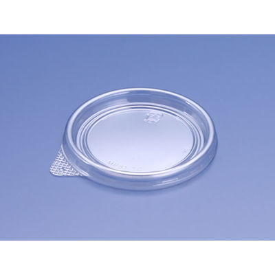 バイオカップMP 81-TC 1P50 蓋　3000枚(50×60) PBPM509　リスパック（直送品）