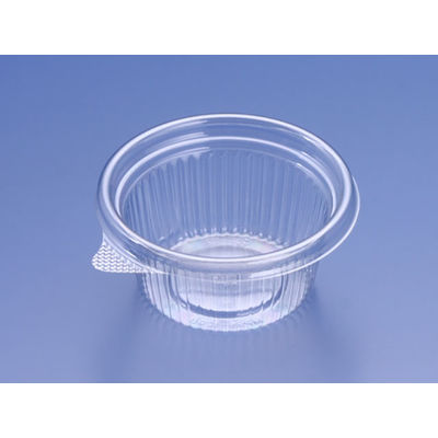 バイオカップMP 86-120B 1P50　2000枚(50×40) PBPM512　リスパック（直送品）