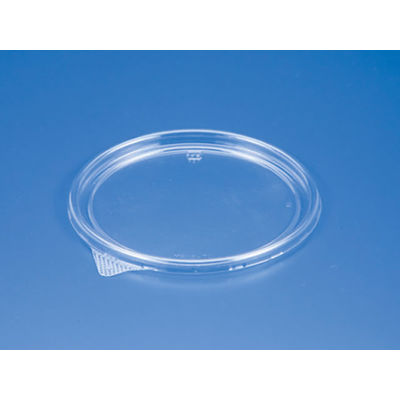 バイオカップMP 13-TC 1P50 蓋　1200枚(50×24) PBPM545　リスパック（直送品）