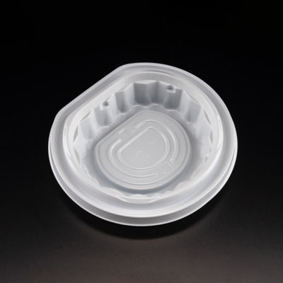 バイオ パティー 13BF 白　1200枚(50×24) PBPT123　リスパック（直送品）