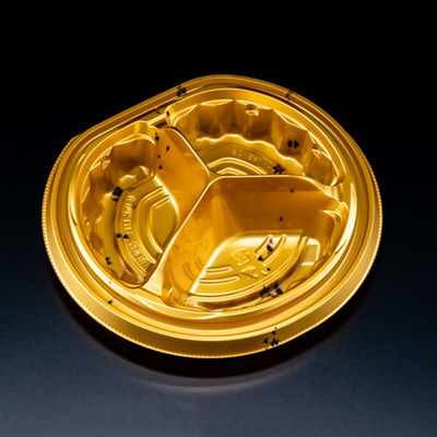 バイオ パティー 16B-3S カリス金　900枚(50×18) PBPT284　リスパック（直送品）