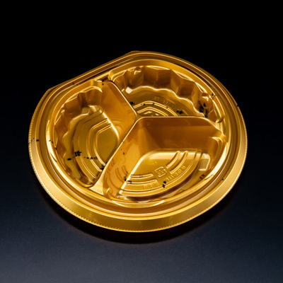 バイオ パティー 18B-3S カリス金　600枚(50×12) PBPT384　リスパック（直送品）