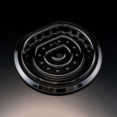 バイオ パティー 20B 黒　400枚(50×8) PBPT452　リスパック（直送品）