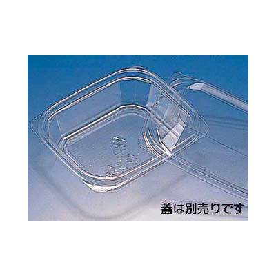 デリカップNK-230B(OPS)　1000枚(100×10) PCVC493　リスパック（直送品）