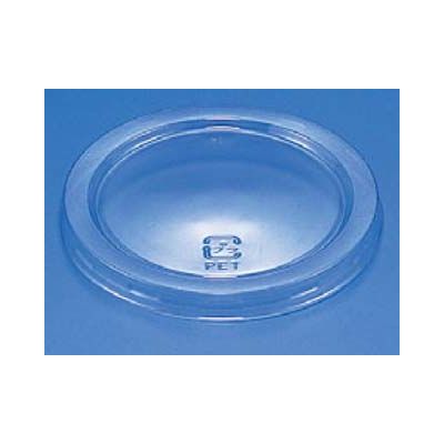 クリーンカップG240FC改　2500枚(100×25) PDAC082　リスパック（直送品）