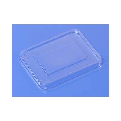 角ケース150FC(A-PET)　1000枚(50×20) PKCC026　リスパック（直送品）