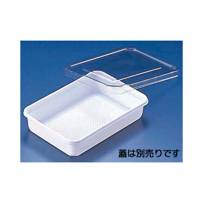 角ケース300B 白　1000枚(50×20) PKCC045　リスパック（直送品）