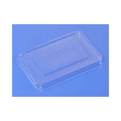 角ケース300FC(A-PET)　1000枚(50×20) PKCC051　リスパック（直送品）