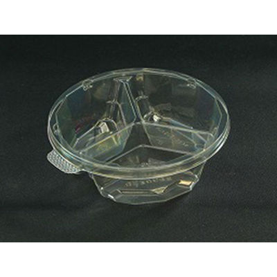 ニュートカップ NTF 50 B-3S 深【weeco】　800枚(50×16) PYBL034　リスパック（直送品）