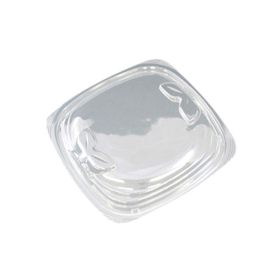 ニュートカップ エコハ17-OCH　400枚(50×8) PYBL945　リスパック（直送品）