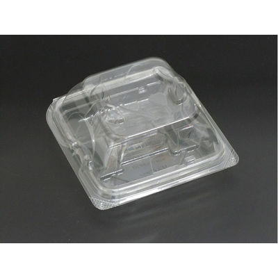 バイオニュート エコハパック K 117 新　1000枚(100×10) PYCA016　リスパック（直送品）