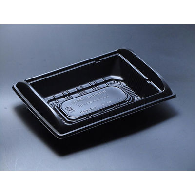 バイオデリカ 宝重 2-1B 黒　800枚(50×16) RHBC311　リスパック（直送品）