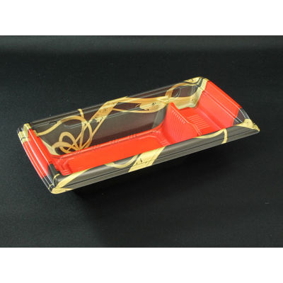 バイオデリカ 宝重 3-2B まとい外黒　900枚(50×18) RHBC333　リスパック（直送品）