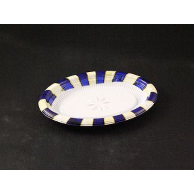 バイオデリカ KA D21B メアリブルー　600枚(50×12) RHBD604　リスパック（直送品）