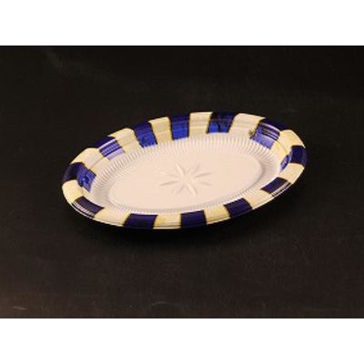 バイオデリカ KA D24B メアリブルー　600枚(50×12) RHBD614　リスパック（直送品）