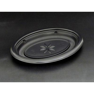 バイオデリカ KA D21B 黒　600枚(50×12) RHBD801　リスパック（直送品）