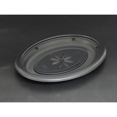 バイオデリカ KA D24B 黒　600枚(50×12) RHBD821　リスパック（直送品）