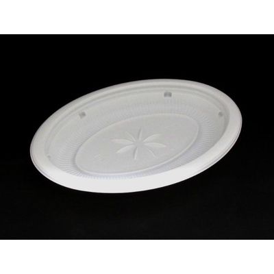 バイオデリカ KA D24B 白　600枚(50×12) RHBD822　リスパック（直送品）