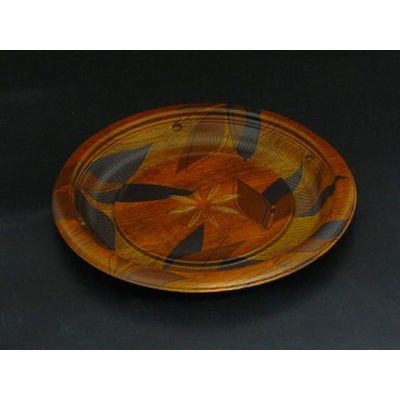 バイオデリカ KA M23B モカブラウン　600枚(50×12) RHBD865　リスパック（直送品）