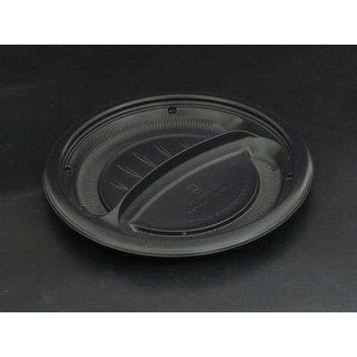 バイオデリカ KA M23B 2S黒　600枚(50×12) RHBD871　リスパック（直送品）