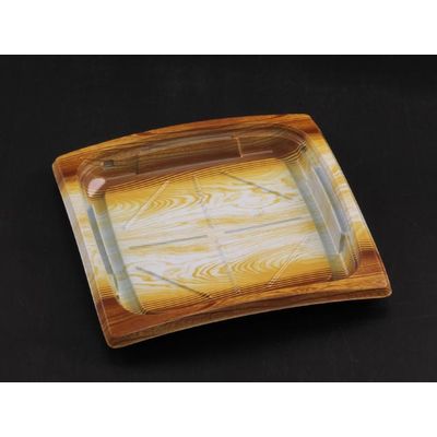 バイオデリカ リッジ19B メイプルウッド　600枚(50×12) RHBH317　リスパック（直送品）