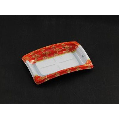 バイオデリカ リッジ15-11B 竜泉赤　1600枚(50×32) RHBH539　リスパック（直送品）