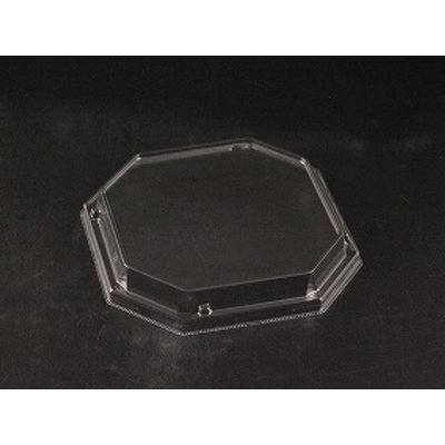 バイオデリカ 郷味 隅切20-OC　600枚(50×12) RHBJ821　リスパック（直送品）