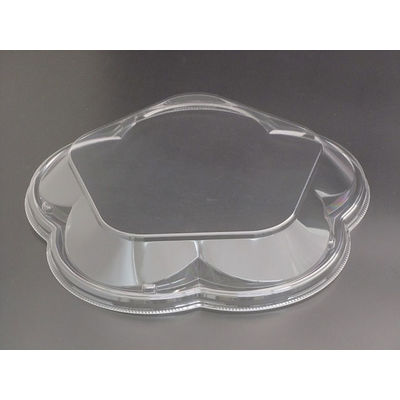 バイオデリカ 吉日 梅1 OC　600枚(50×12) RHBK350　リスパック（直送品）