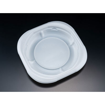 バイオデリカ サラエルM21B 白　400枚(50×8) RHBL502　リスパック（直送品）