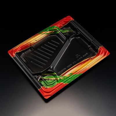 バイオ 枠の内 煮80-2B K-からり赤　400枚(50×8) RHBP482　リスパック（直送品）