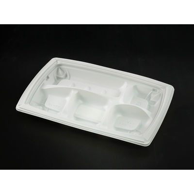 バイオデリカ むすび 24-16B 5S 白　600枚(50×12) RHBS561　リスパック（直送品）