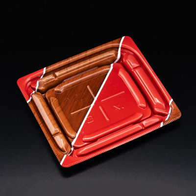 バイオデリカ優枠15-13B K-とうび赤　1000枚(50×20) RHBU352　リスパック（直送品）