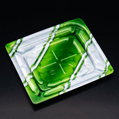 バイオデリカ優枠15-13B K-ルネ緑　1000枚(50×20) RHBU354　リスパック（直送品）