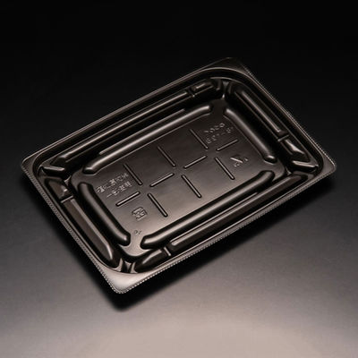 バイオデリカ優枠18-13B 黒　800枚(50×16) RHBU551　リスパック（直送品）